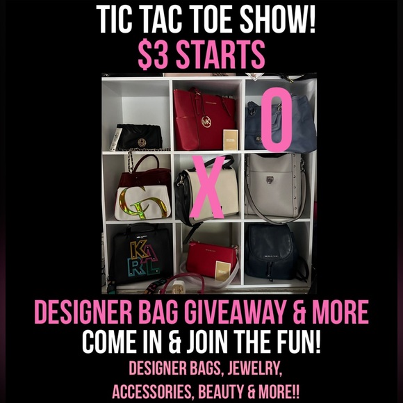 We are live Steals & Deals Super Sale Sunday! - Picture 10 of 11